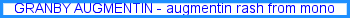 Augmentin dosage for children