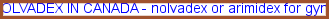 Nolvadex