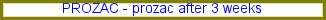 Prozac